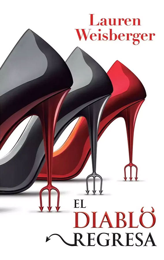 El diablo regresa