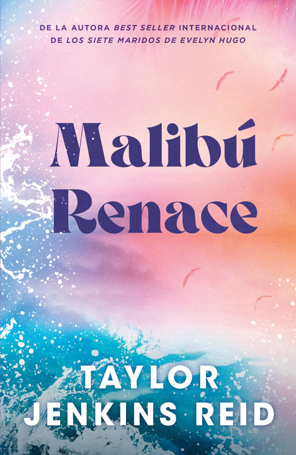 Malibú renace