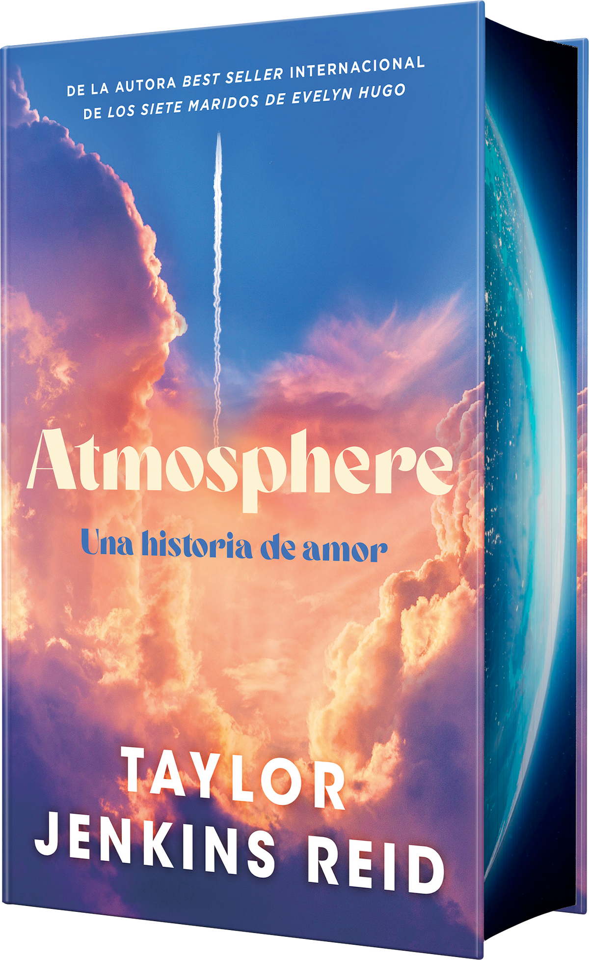 Atmosphere