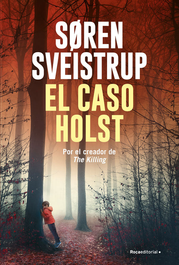 El caso Holst