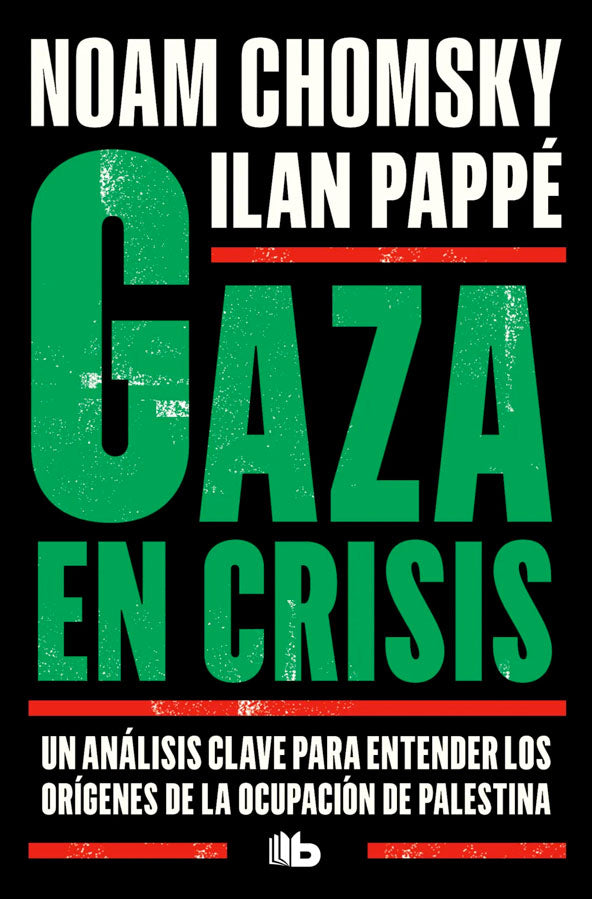 Gaza en crisis