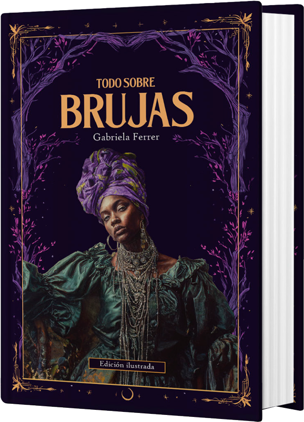 Todo Sobre Brujas