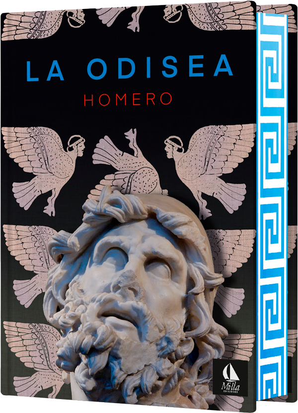 La Odisea