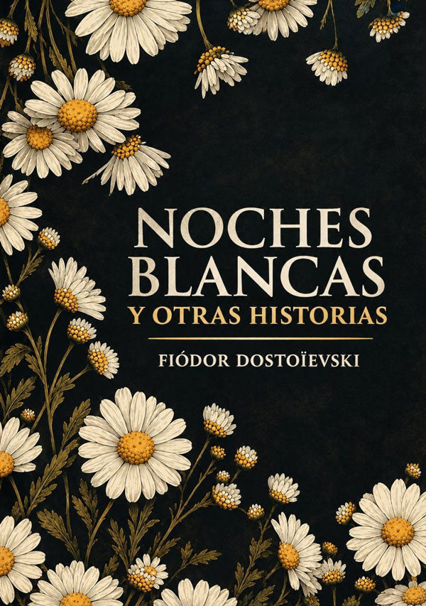 Noches blancas y otras historias