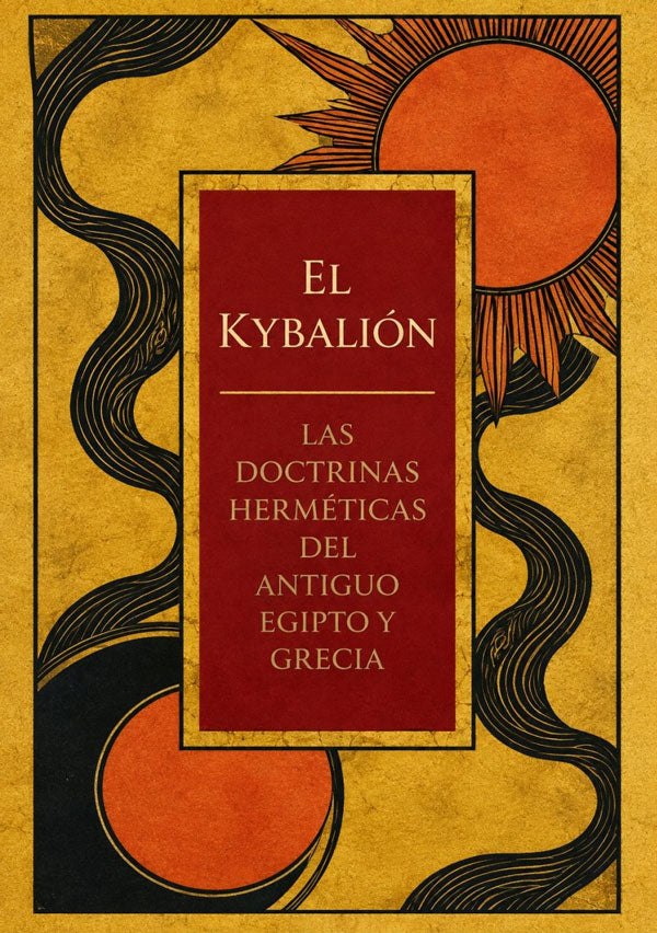 El kybalión