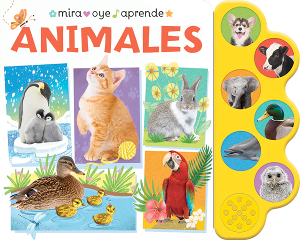 Animales