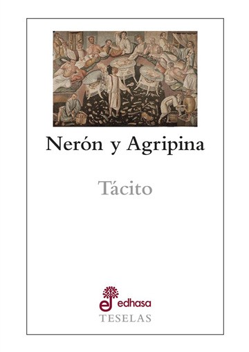 Neron y Agripina