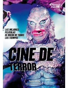Los 50 mejores pósters de películas de terror de la historia del cine