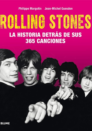 Rolling Stones. La historia...