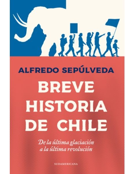 Breve historia de Chile