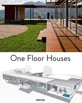 One floor houses