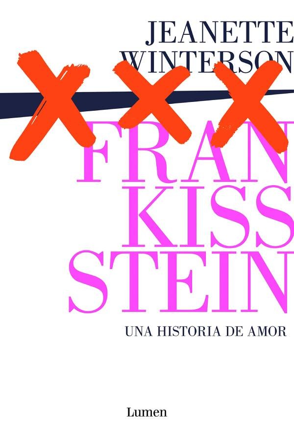 Frankissstein: A love story