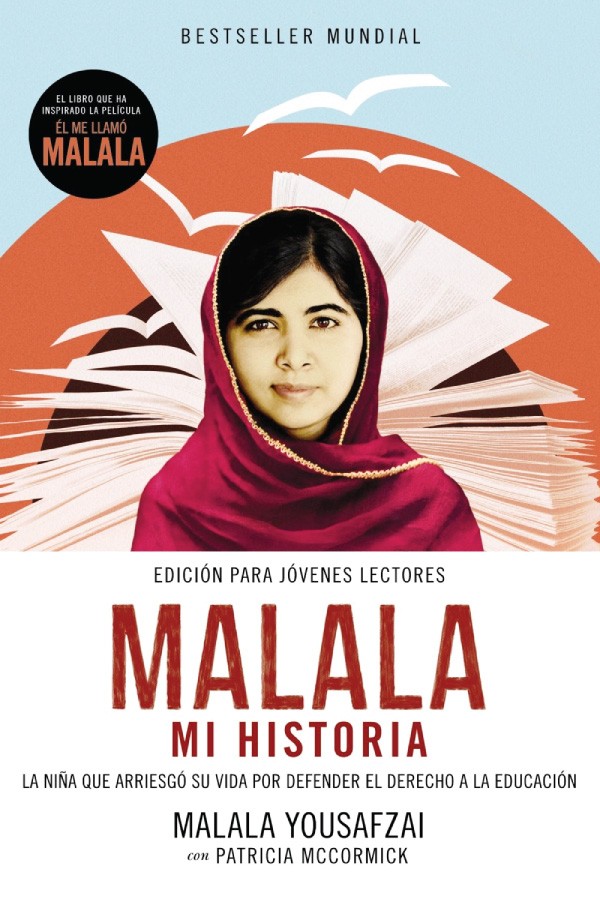 Malala mi historia
