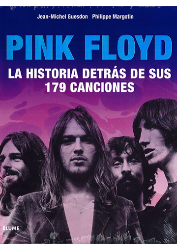 Pink Floyd. La historia...