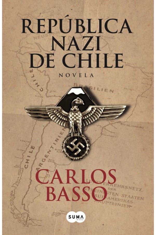 La república nazi de Chile