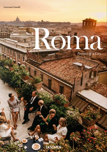 Roma. Portrait of a City