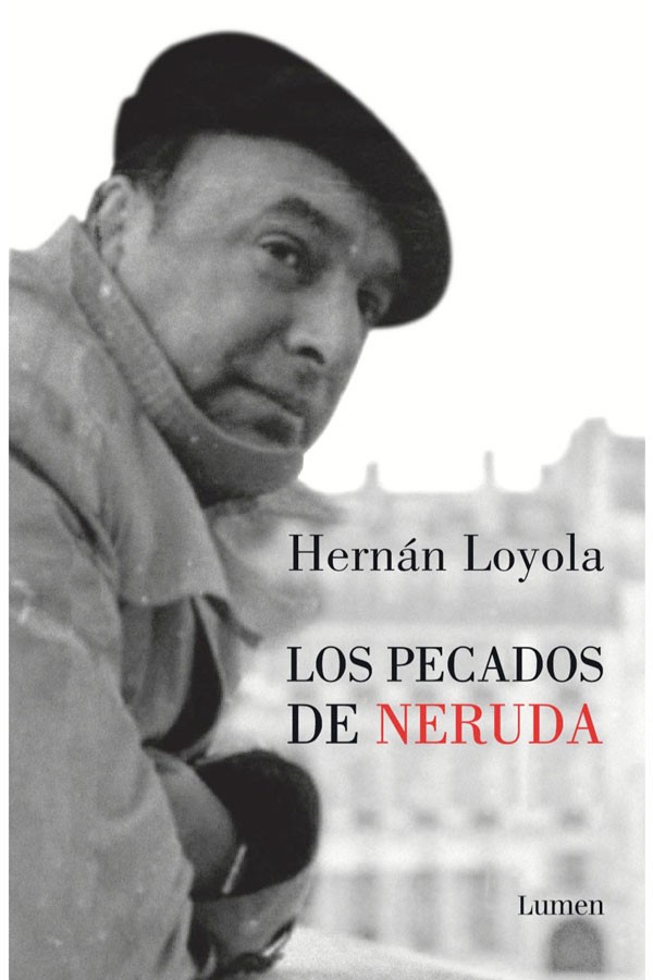 Los pecados de Neruda