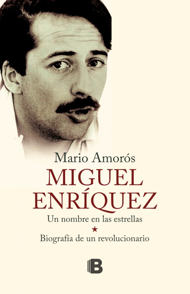 Miguel Enríquez...