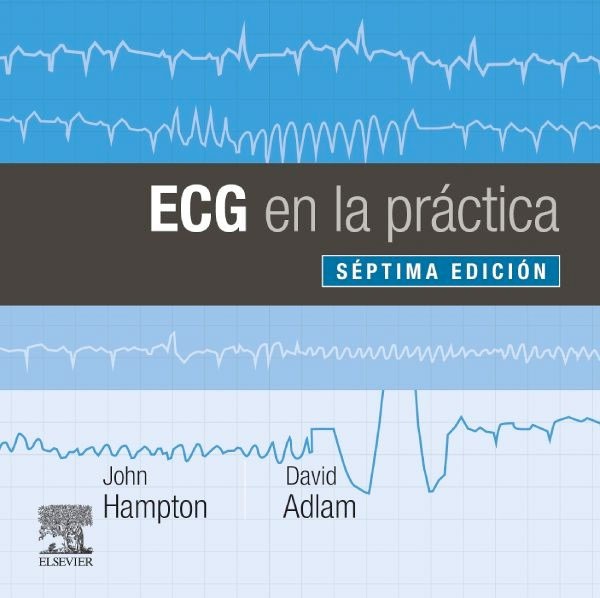 ECG en la practica 7° Ed.