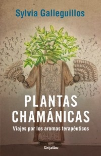 Plantas chamanicas