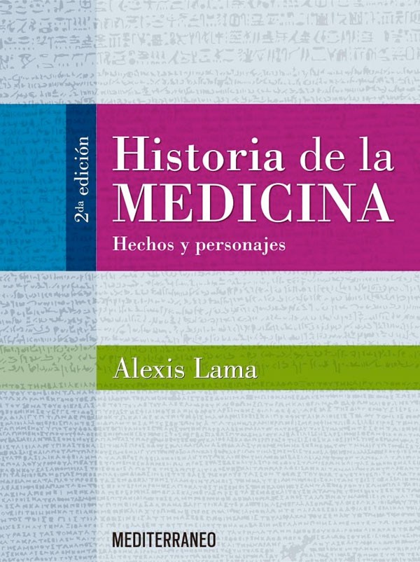 Historia de la medicina:...