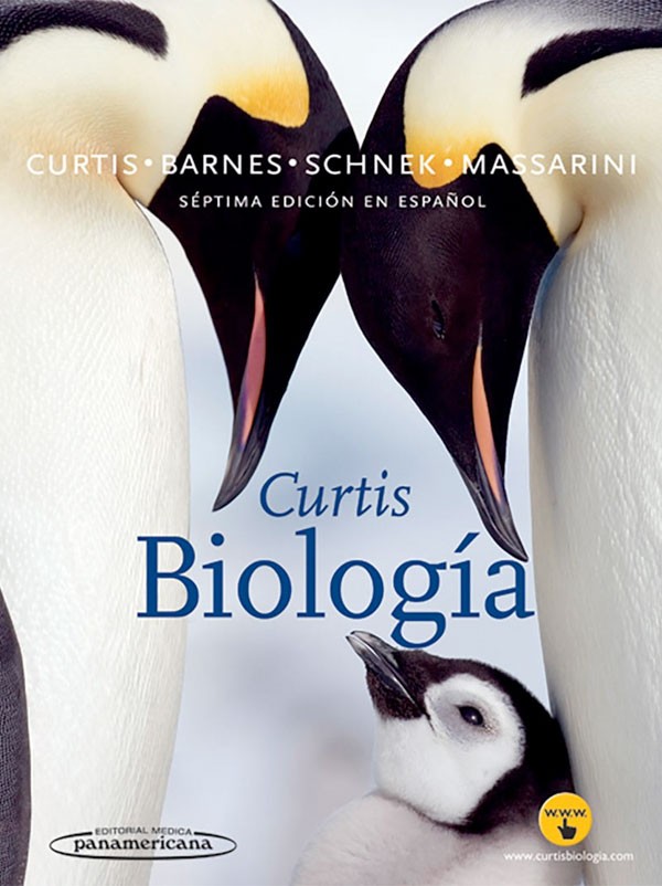 Biología 7ª Ed. con acceso...