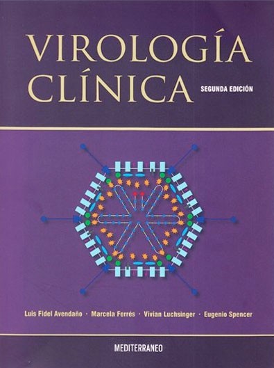 Virología clínica 2ª Ed.