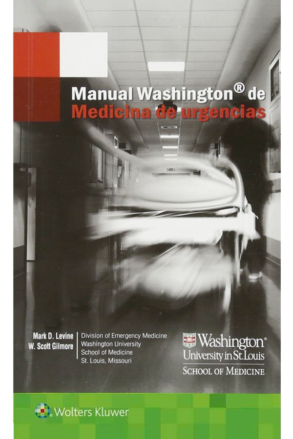 Manual Washington de...