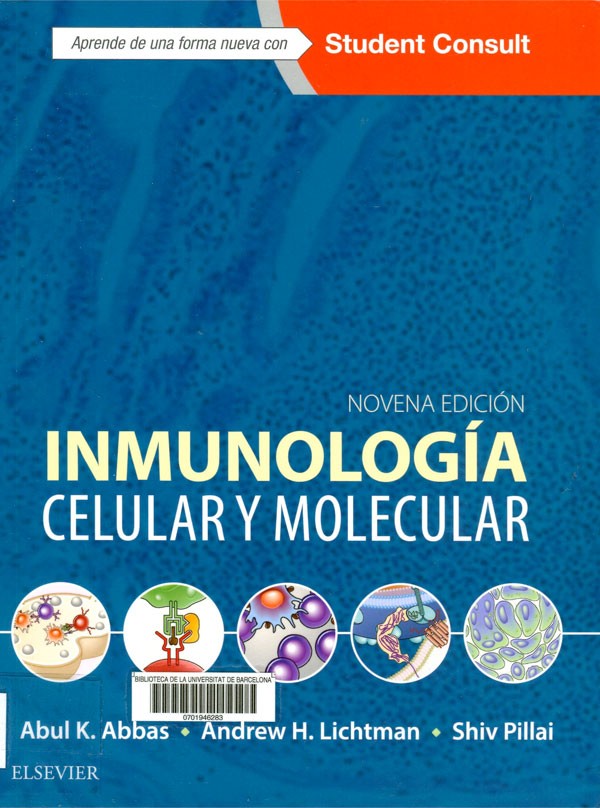 Inmunología celular y...