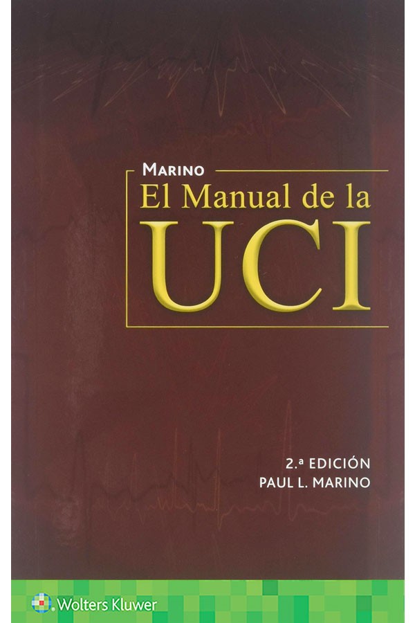 El manual de la UCI 2ª Ed.