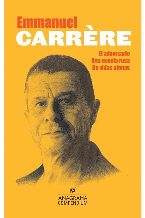 Compendium Carrère