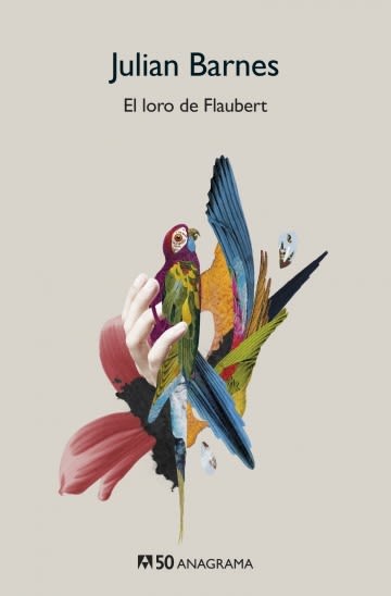 Loro de flaubert (cm50)