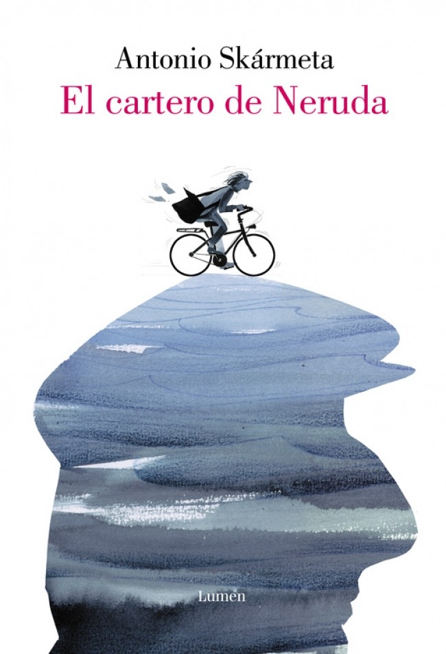 El cartero de Neruda...