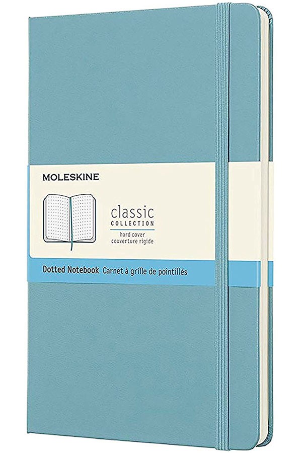 Cuaderno Clásico / Grande /...
