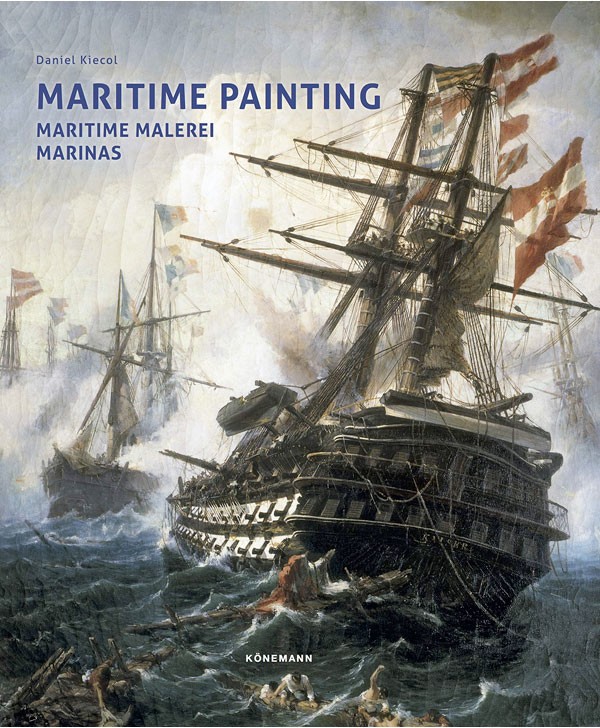 Maritime painting