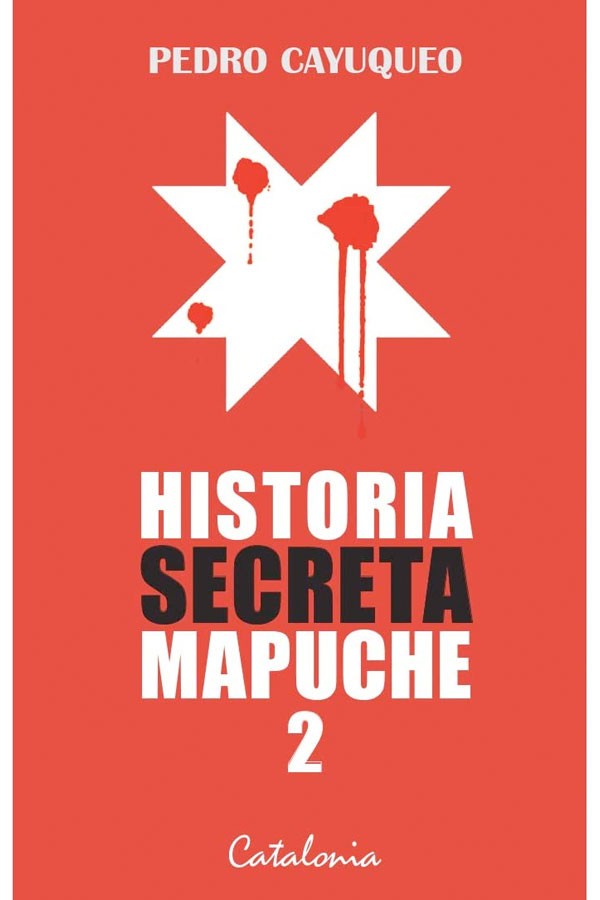Historia secreta Mapuche 2