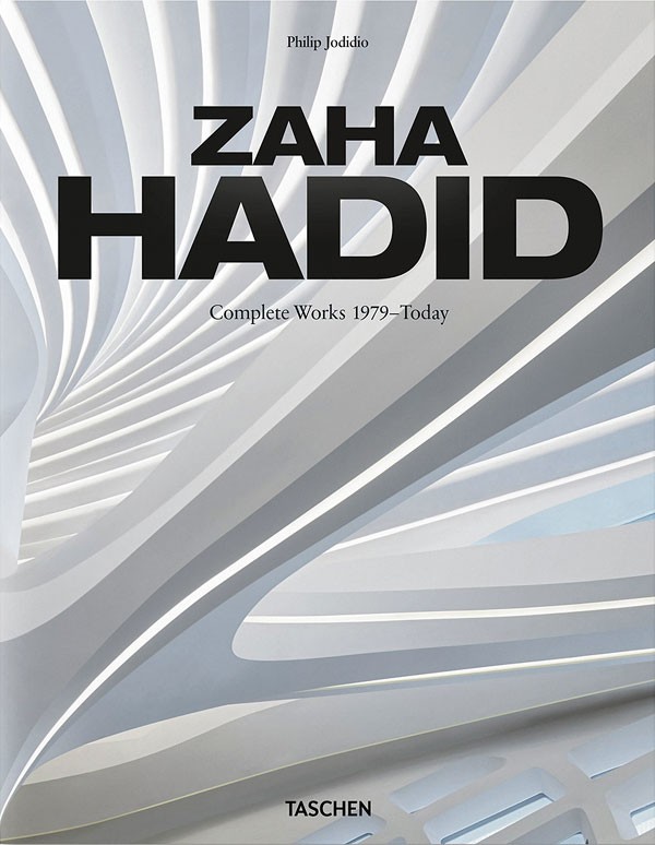 Zaha Hadid. Complete Works...