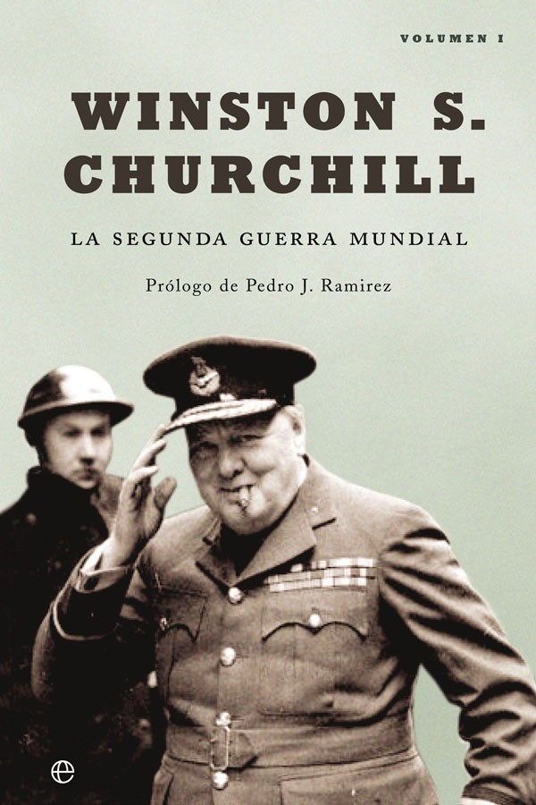 Churchill. La Segunda...
