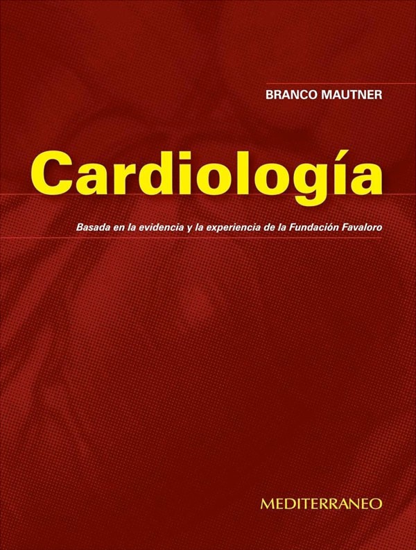 Cardiología 2ª Ed. 2 Tomos