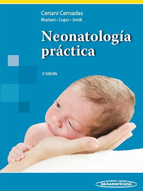 Neonatología practica 5ª Ed.