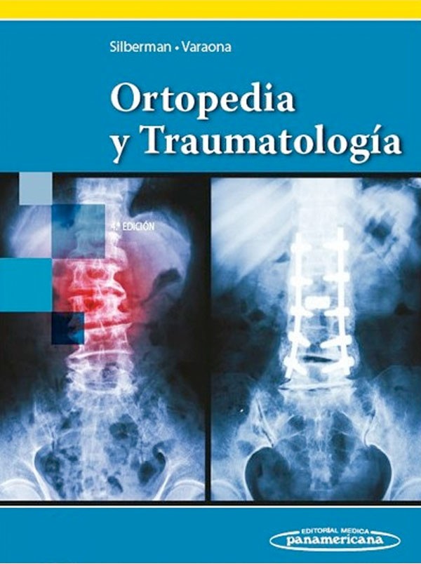 Ortopedia y traumatología...