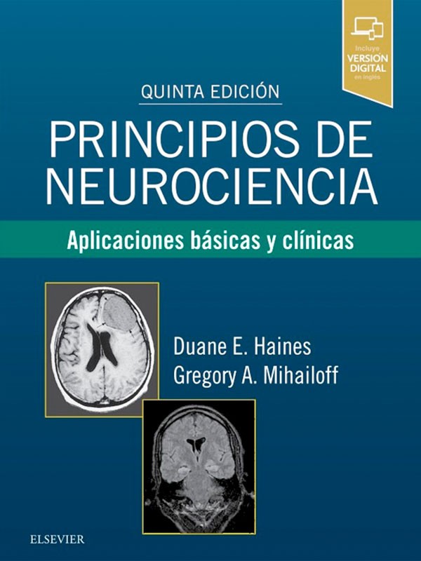 Principios de neurociencia...