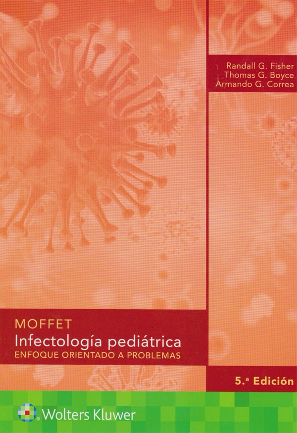 Moffet. Infectología...
