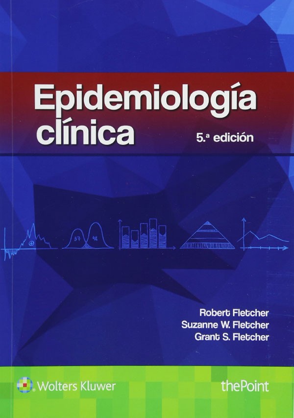 Epidemiologia clínica 5ª Ed.