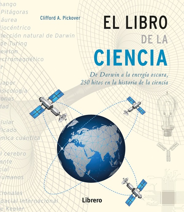 El libro de la ciencia
