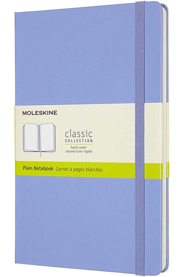 Cuaderno Clásico / Grande /...