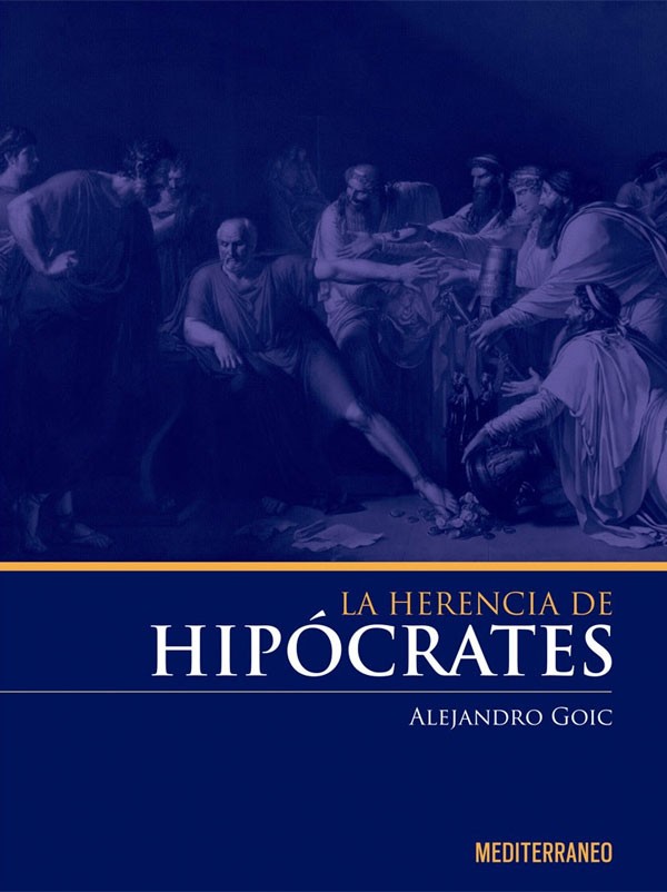 La herencia de Hipócrates
