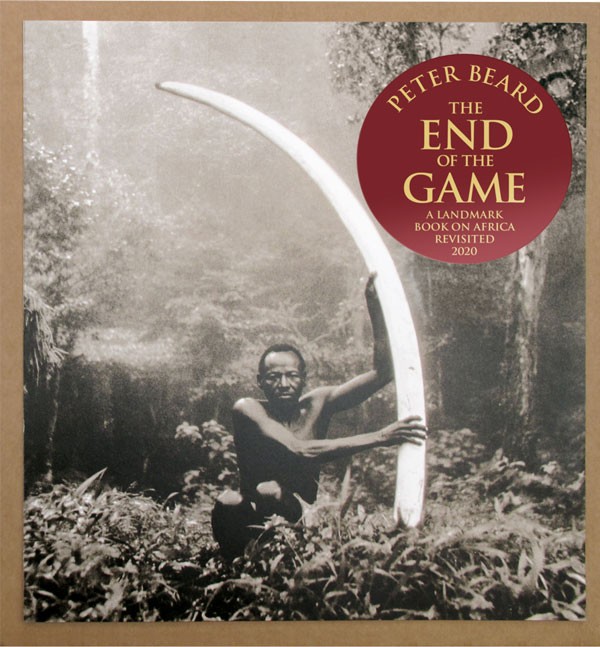 Peter Beard. The End of the...