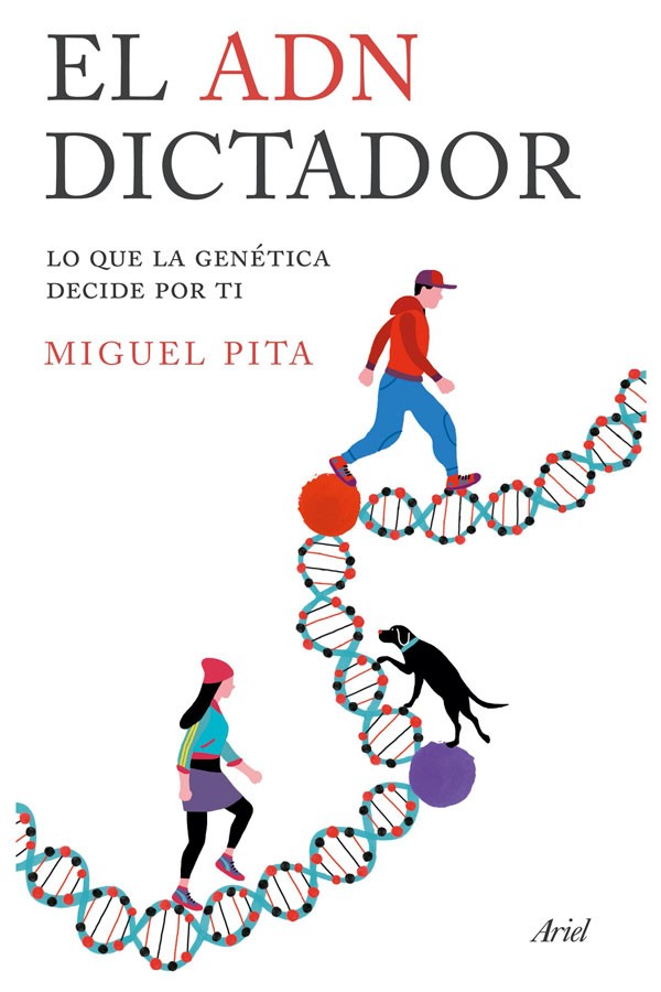El ADN dictador