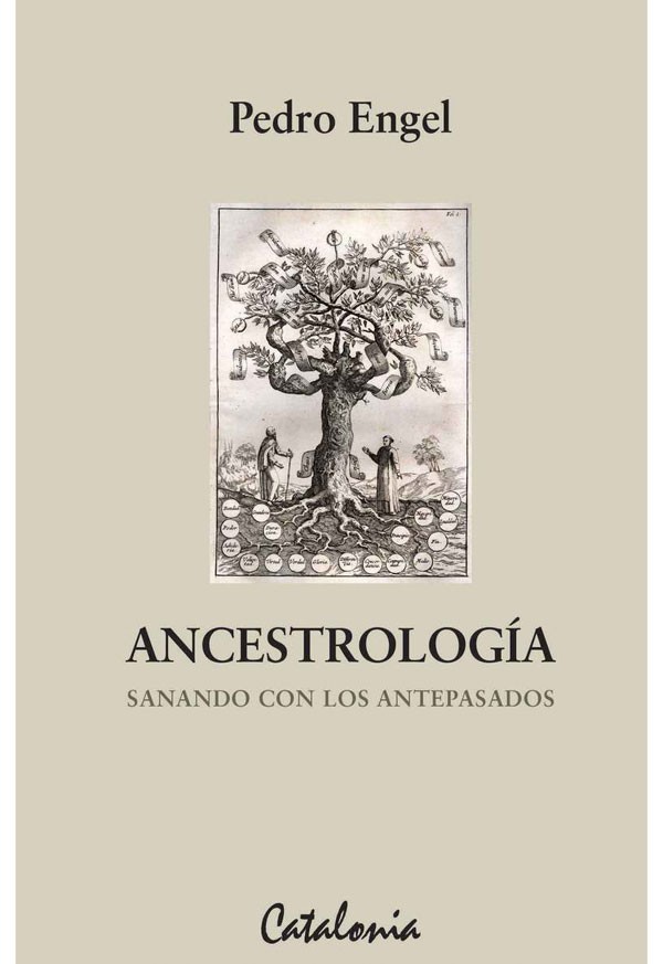 Ancestrologia